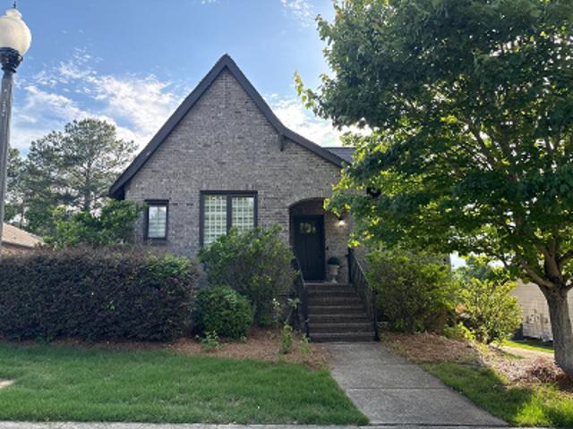 House for sale in Hoover, Alabama