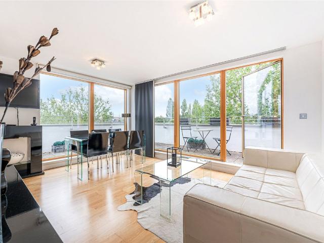 House for rent in North Kensington, Greater London