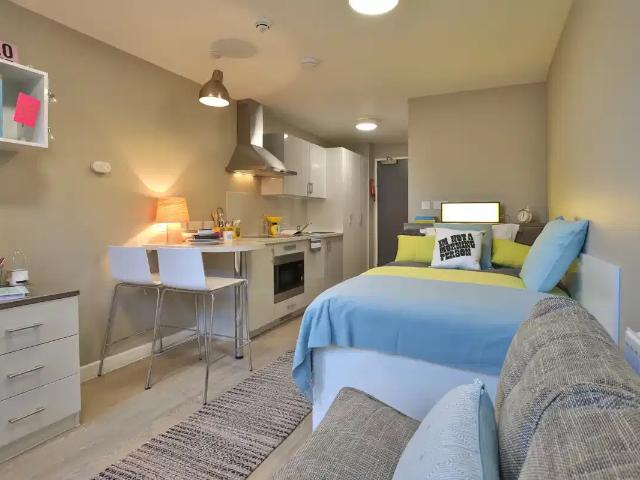 Apartment for rent in Dulcote, Bath And North East Somerset
