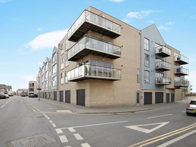 House for rent in Brightlingsea, Dale Hill