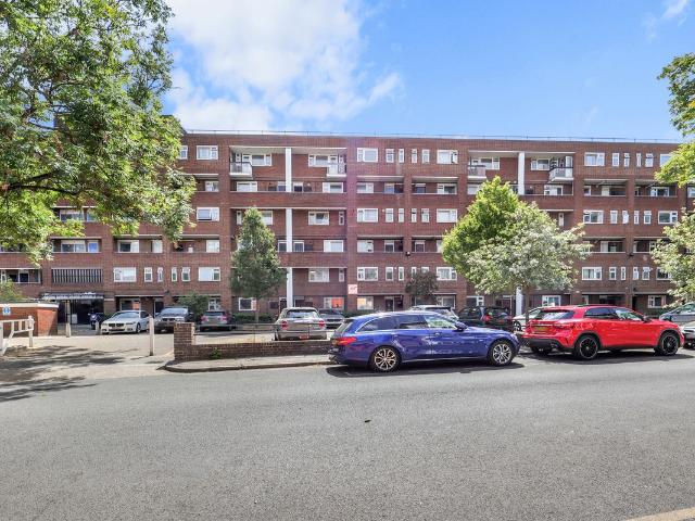 House for rent in Ocean Estate, Mile End