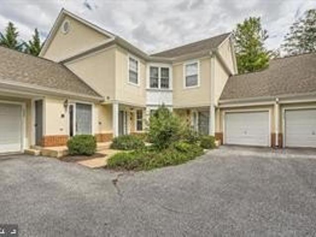 House for sale in Pikesville, Maryland