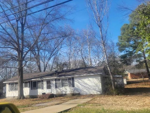 House for sale in Alberta, Alabama
