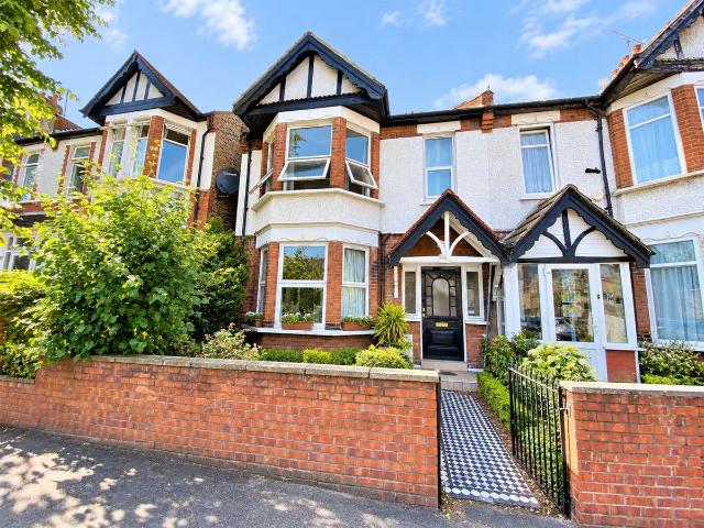 House for rent in Leytonstone, Greater London