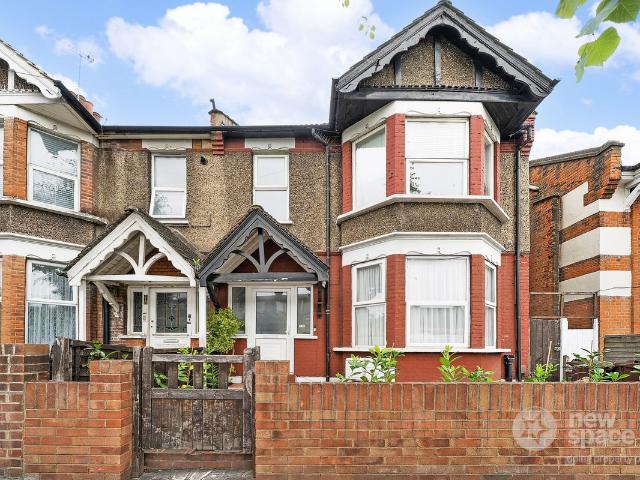 Apartment for rent in Leytonstone, Greater London