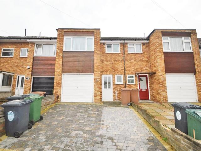 House for rent in Leytonstone, Greater London