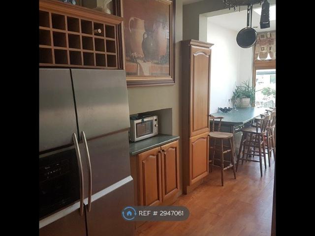 House for rent in Leytonstone, Greater London