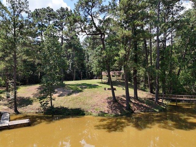 House for sale in Coldspring, Texas