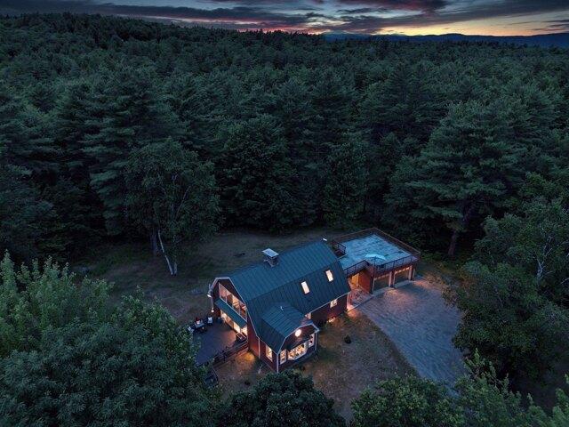 House for sale in New Hampshire