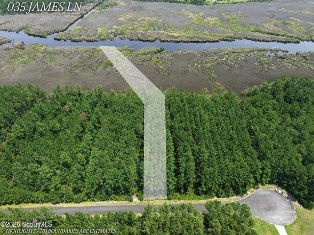 Land for sale in Georgia