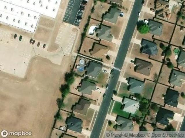 House for sale in Killeen, Texas