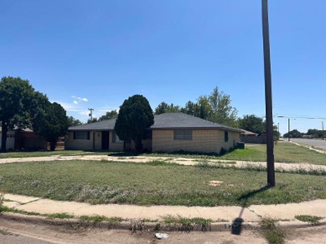 House for sale in Randall, Texas