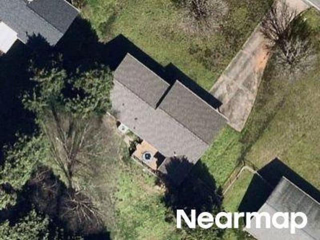 House for sale in Shelby, North Carolina