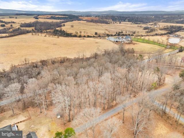 Land for sale in Virginia