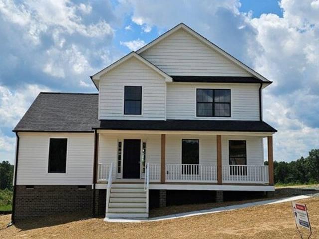 House for sale in Fork Union