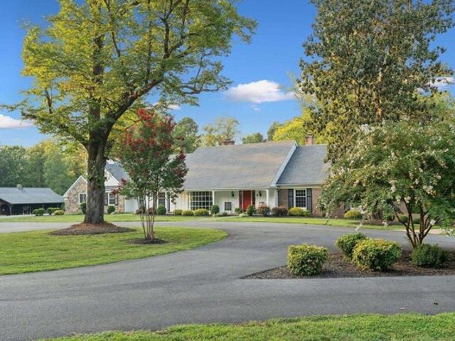 House for sale in Fork Union