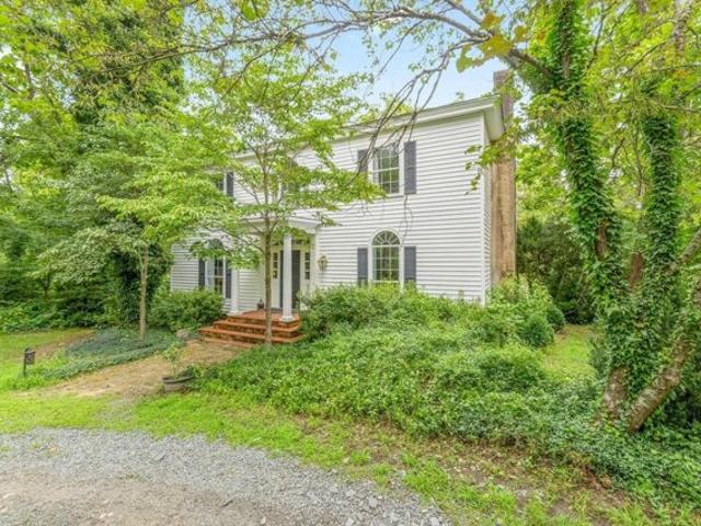 House for sale in Fork Union