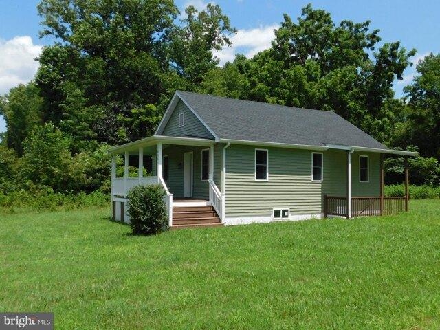 House for sale in King George