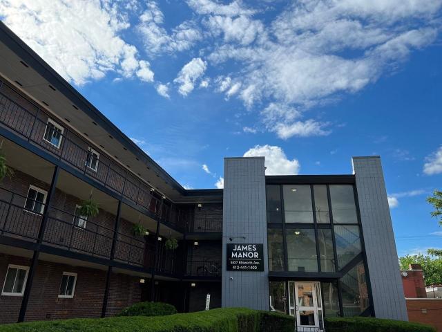 Apartment for rent in Pittsburg, Pennsylvania