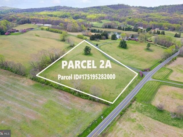 Land for sale in Leesburg