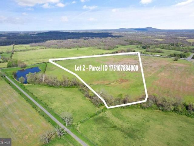 Land for sale in Leesburg