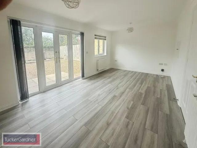 House for rent in Arrington, Cambridgeshire