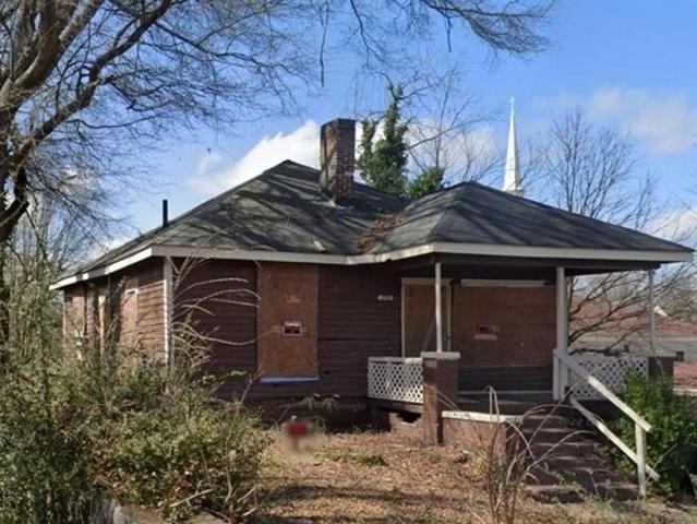 House for sale in Atlanta, Georgia