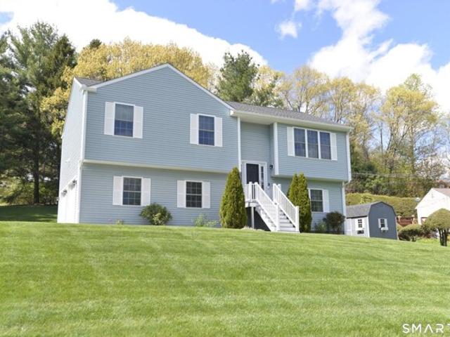 House for sale in Bristol, Connecticut