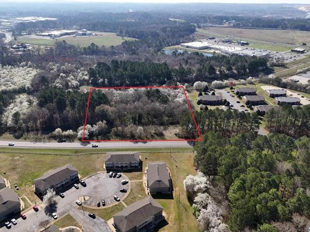 Land for sale in Alpine, Alabama