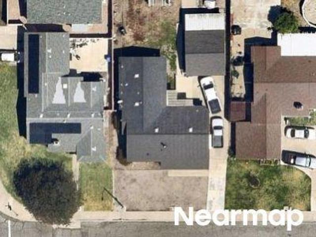 House for sale in Pomona, California