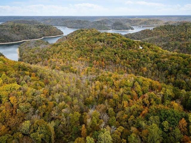 Land for sale in Tennessee
