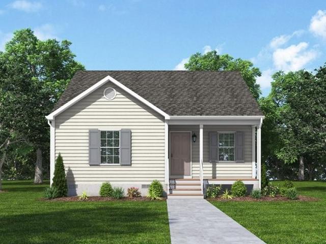 House for sale in Wake, North Carolina