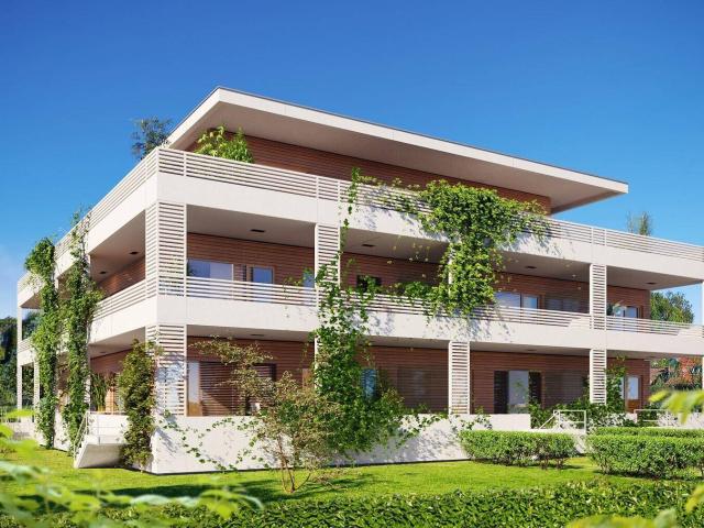 Apartment kaufen in Altenmarkt im Pongau
