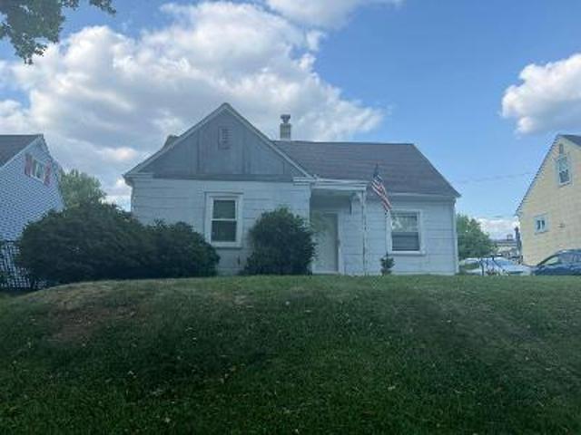 House for sale in Hatboro, Pennsylvania