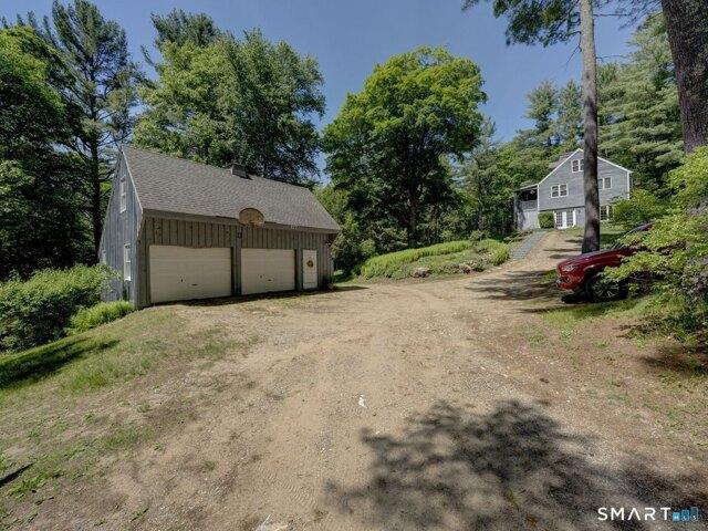 House for sale in Ashford, Connecticut