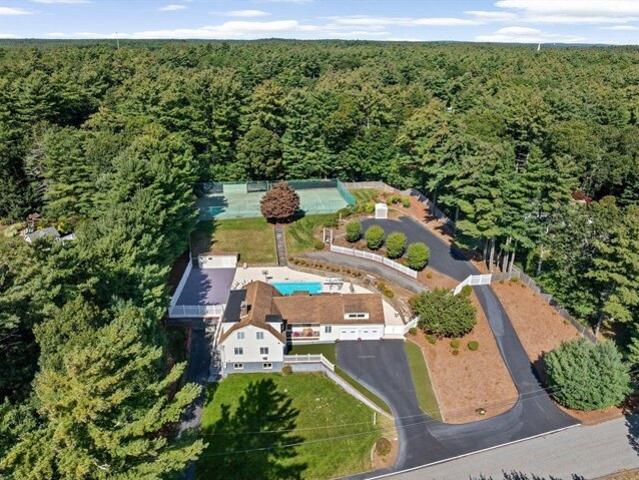 House for sale in Duxbury, Massachusetts