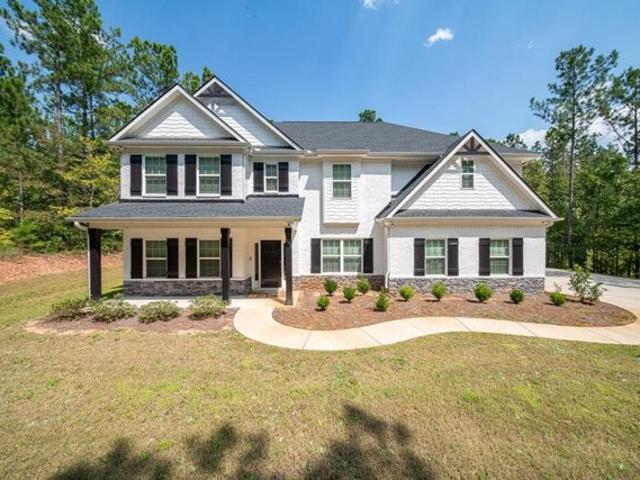 House for sale in Fortson, Georgia