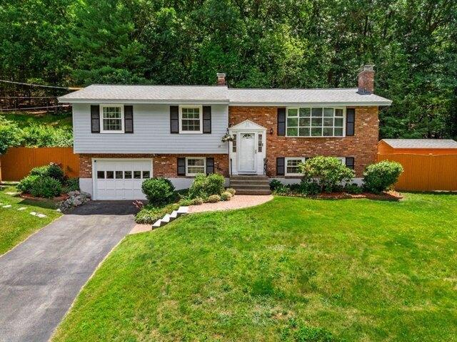 House for sale in Ipswich, Massachusetts