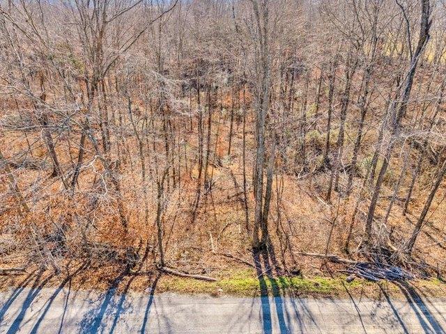 Land for sale in Tennessee