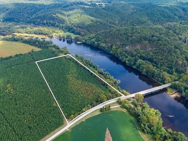Land for sale in Virginia