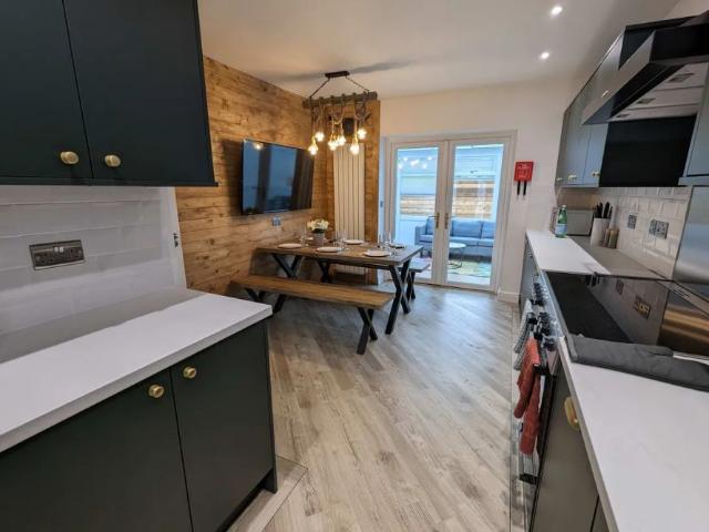 Room for rent in Kingswood, South Gloucestershire