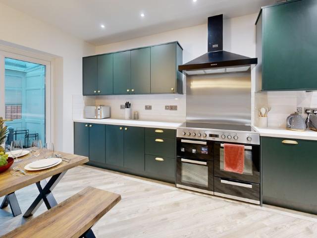 Room for rent in Kingswood, South Gloucestershire