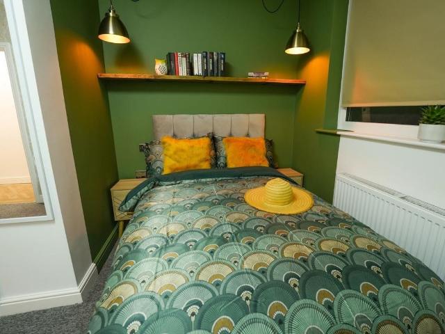 Room for rent in Kingswood, South Gloucestershire