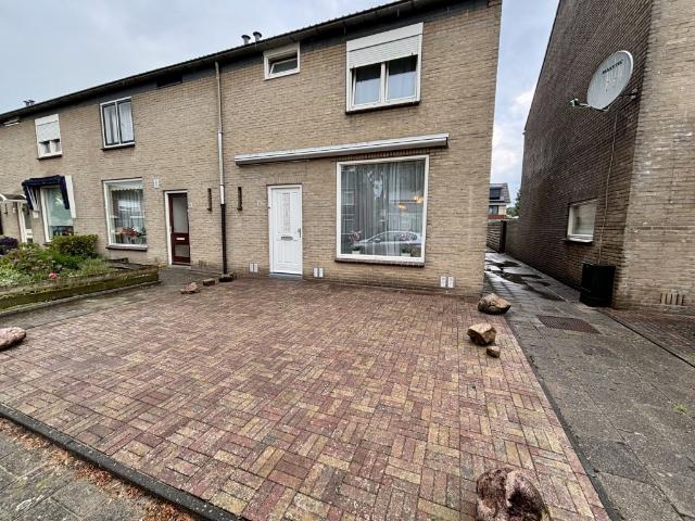 Woning te huur in Enschede, Overijssel