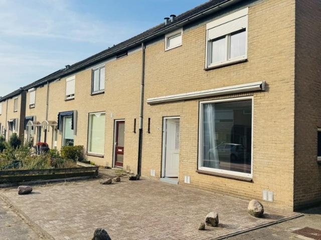 Woning te huur in Eilermarke, Enschede