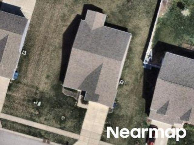 House for sale in Indianapolis