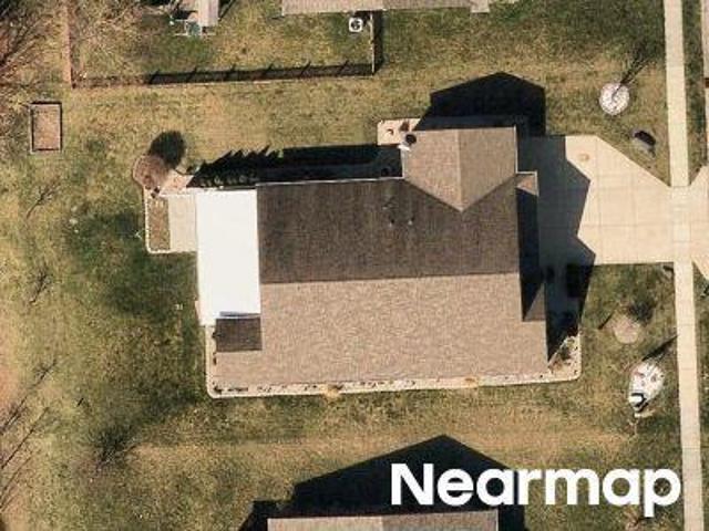 House for sale in Camby, Indiana