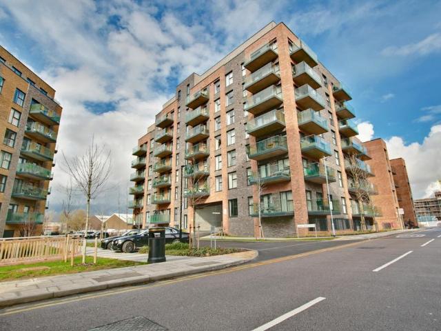Apartment for rent in Langley Square, Dartford