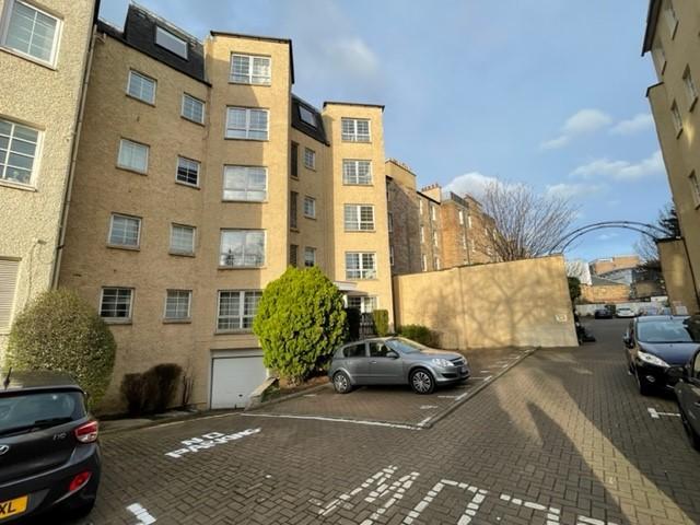 Apartment for rent in Gorgie/Dalry, Scotland