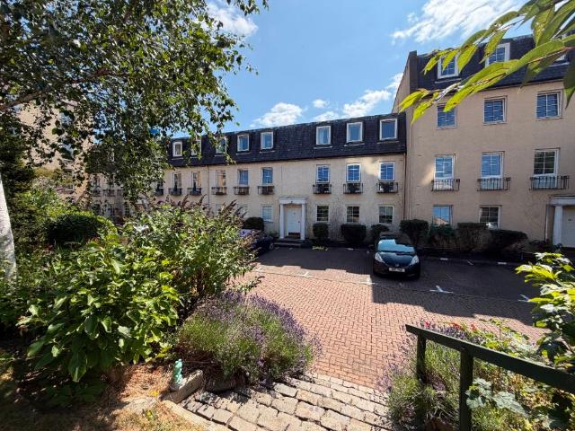 Apartment for rent in Gorgie/Dalry, Scotland